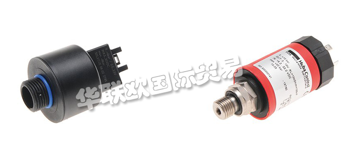 瑞士富巴HUBA CONTROL壓力變送器個(gè)性化、高效的解決方案