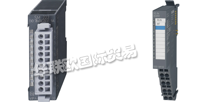 德國(guó)VIPA模塊200V系列222-1BF00