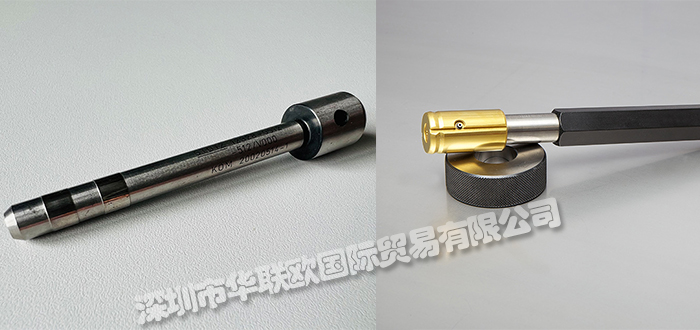 德國STOTZ氣動電子測量計產(chǎn)品的結(jié)構(gòu)特點(diǎn)介紹