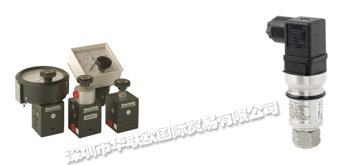 英國WATSON SMITH轉(zhuǎn)換器422型