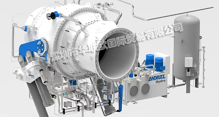 特價(jià)銷(xiāo)售奧地利VA TECH HYDRO（ANDRITZ）離心泵螺旋泵