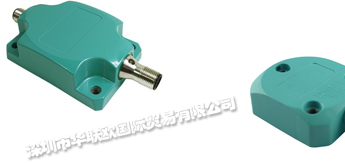 德國(guó)POSITAL傾角儀TILTIX