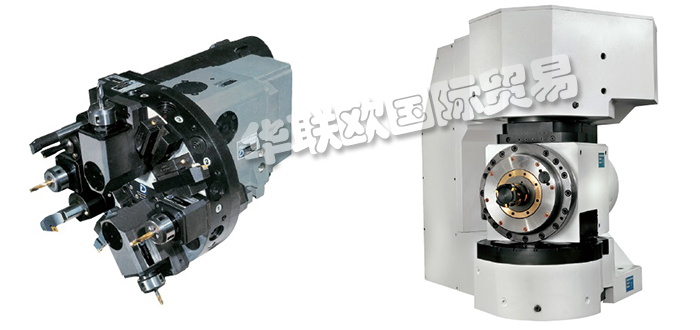 意大利DUPLOMATIC AUTOMATION刀塔/刀架/伺服電機