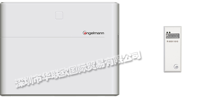 德國ENGELMANN電磁能量計(jì)SENSOSTAR EM9300