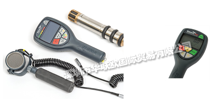 英國(guó)TRACERCO監(jiān)視器NORM Monitor-IS