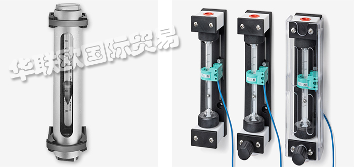 德國BUEHLER流量計SM-6