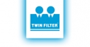TWIN-FILTER